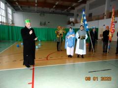 2023.01.06 Orszak Trzech Króli